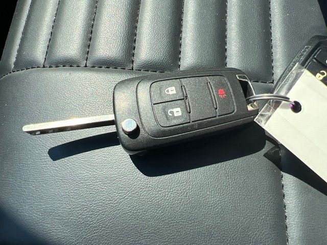 2016 Buick Encore Base