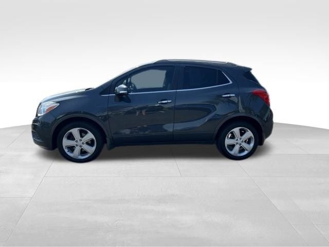 2016 Buick Encore Base