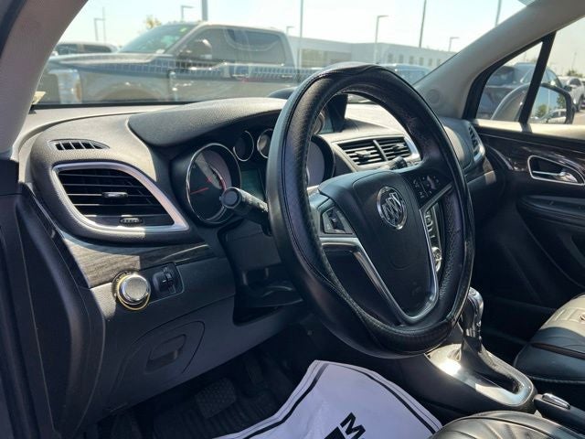 2016 Buick Encore Base
