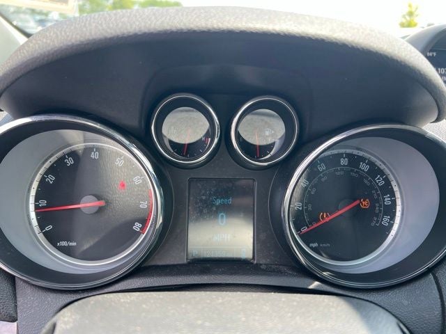 2016 Buick Encore Base