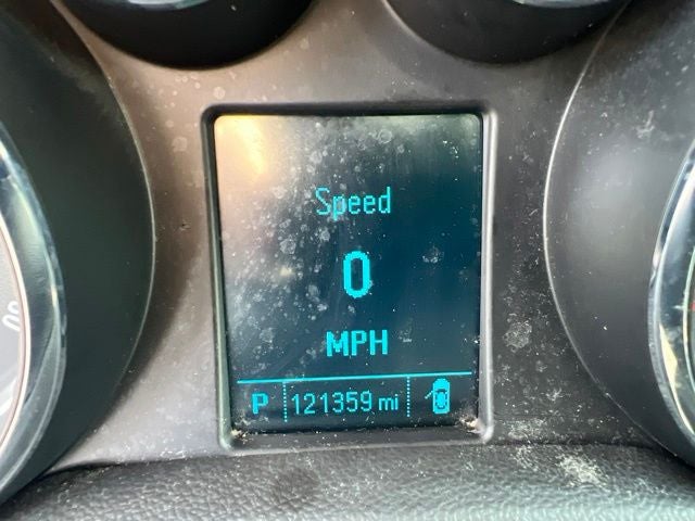 2016 Buick Encore Base
