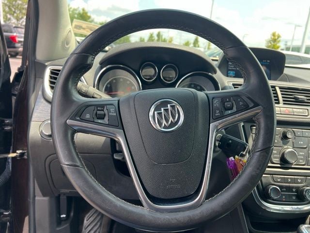 2016 Buick Encore Base