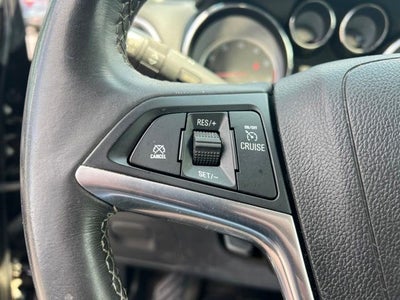 2016 Buick Encore Base