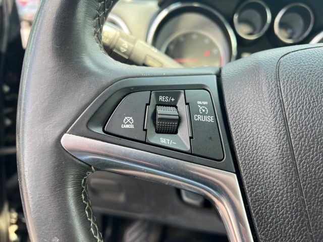 2016 Buick Encore Base