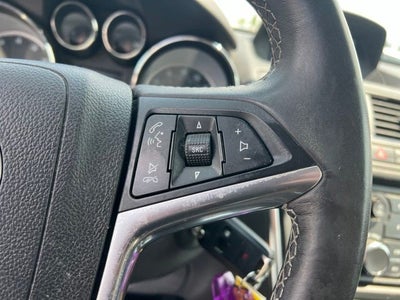 2016 Buick Encore Base