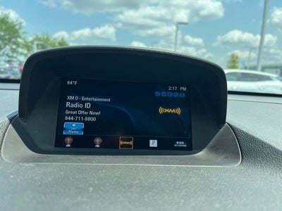 2016 Buick Encore Base