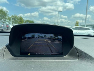 2016 Buick Encore Base