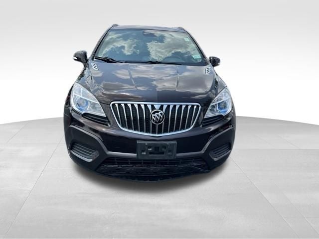 2016 Buick Encore Base