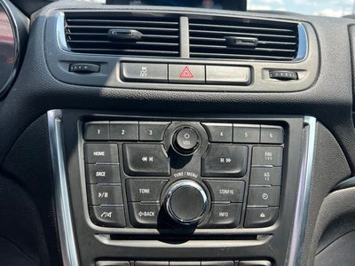 2016 Buick Encore Base