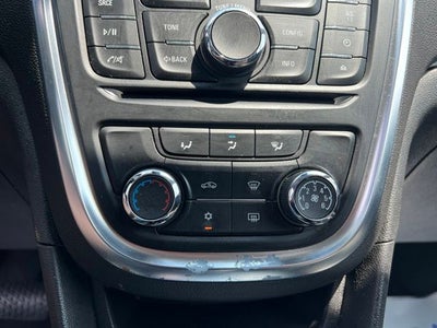 2016 Buick Encore Base