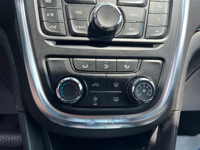 2016 Buick Encore Base