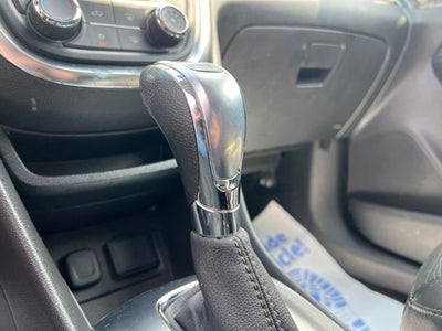 2016 Buick Encore Base