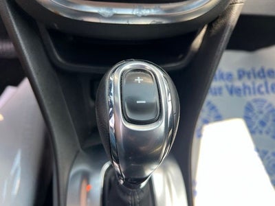2016 Buick Encore Base