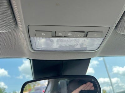 2016 Buick Encore Base