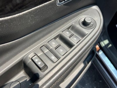 2016 Buick Encore Base
