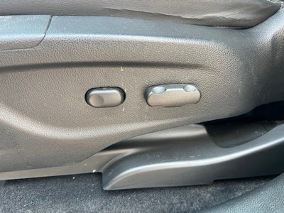 2016 Buick Encore Base