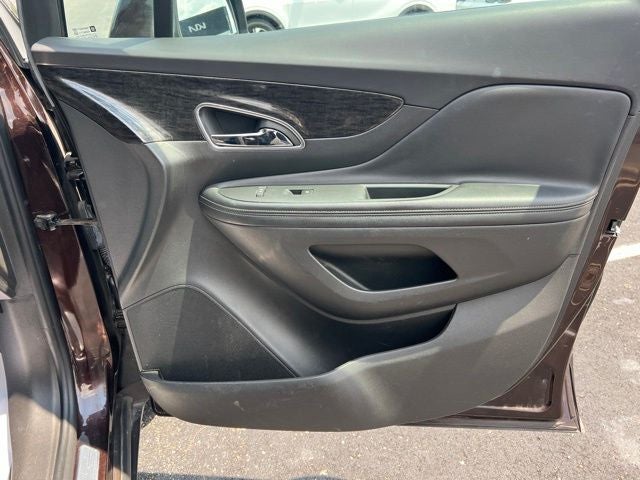 2016 Buick Encore Base