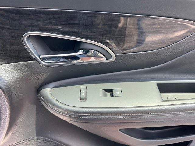 2016 Buick Encore Base