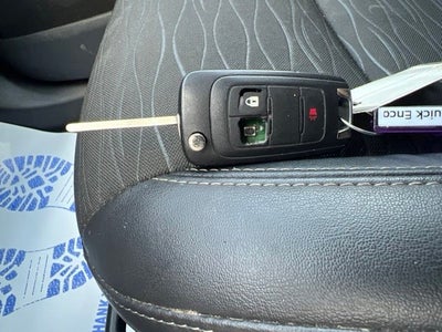 2016 Buick Encore Base