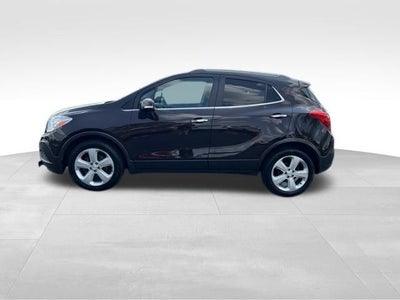 2016 Buick Encore Base