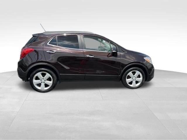 2016 Buick Encore Base