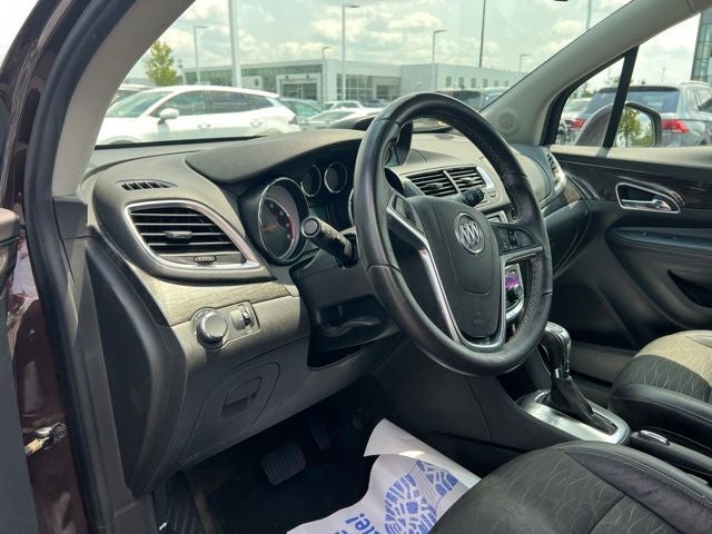 2016 Buick Encore Base