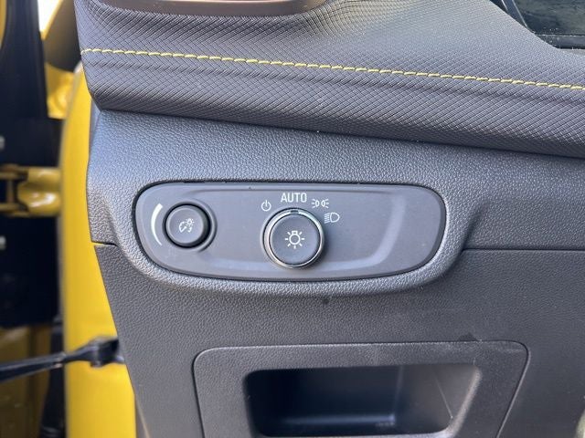 2024 Chevrolet TrailBlazer ACTIV