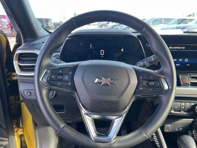 2024 Chevrolet TrailBlazer ACTIV