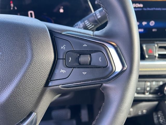 2024 Chevrolet TrailBlazer ACTIV