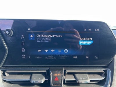 2024 Chevrolet TrailBlazer ACTIV