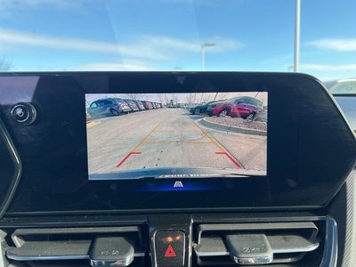 2024 Chevrolet TrailBlazer ACTIV