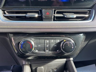 2024 Chevrolet TrailBlazer ACTIV