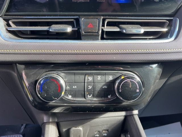 2024 Chevrolet TrailBlazer ACTIV