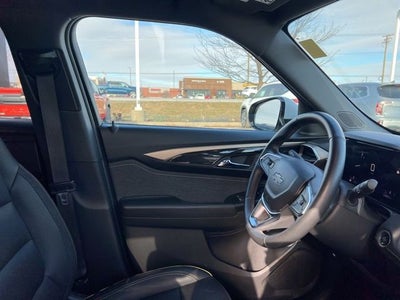 2024 Chevrolet TrailBlazer ACTIV