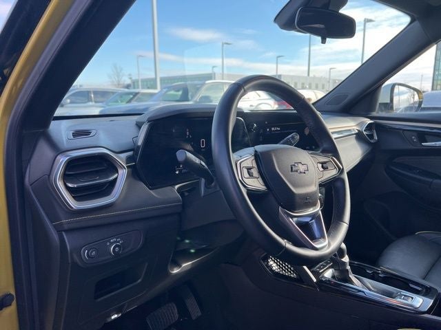 2024 Chevrolet TrailBlazer ACTIV