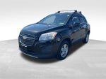 2015 Chevrolet Trax LT