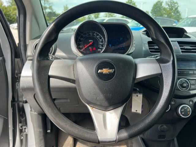 2014 Chevrolet Spark LS