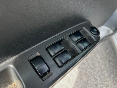 2014 Chevrolet Spark LS