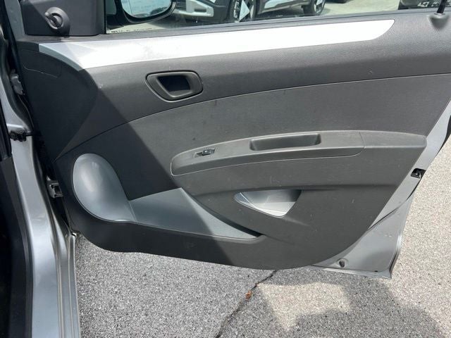 2014 Chevrolet Spark LS