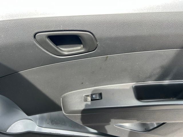 2014 Chevrolet Spark LS
