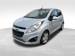 2014 Chevrolet Spark LS