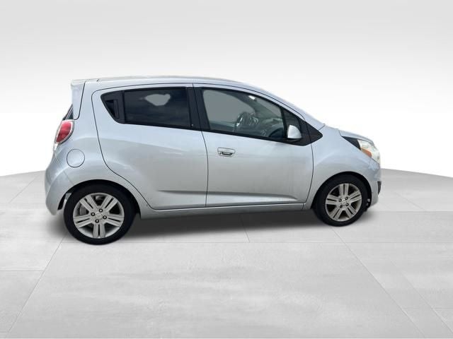 2014 Chevrolet Spark LS