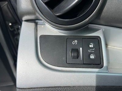 2014 Chevrolet Spark LS
