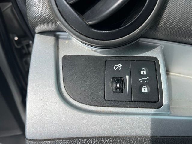 2014 Chevrolet Spark LS