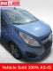 2014 Chevrolet Spark 1LT