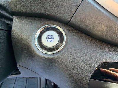 2018 Hyundai Tucson Limited