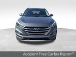 2018 Hyundai Tucson Limited