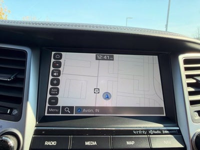 2018 Hyundai Tucson Limited