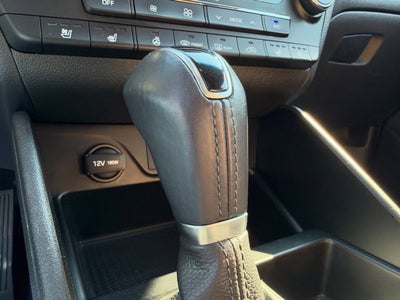 2018 Hyundai Tucson Limited