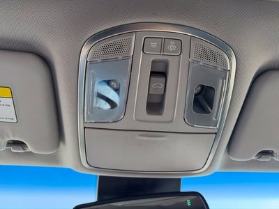 2018 Hyundai Tucson Limited